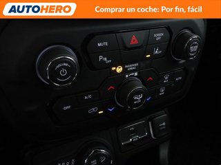 Jeep Renegade 2.0 M-Jet Trailhawk 4WD