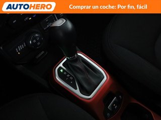 Jeep Renegade 2.0 M-Jet Trailhawk 4WD