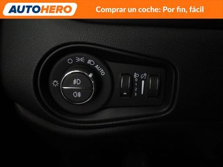 Jeep Renegade 2.0 M-Jet Trailhawk 4WD