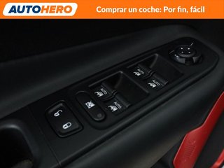 Jeep Renegade 2.0 M-Jet Trailhawk 4WD