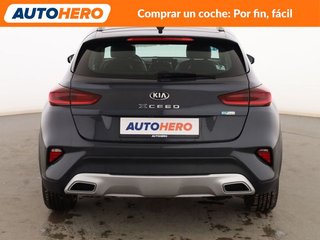 Kia XCeed 1.6 Plug-in Hybrid eDrive PHEV