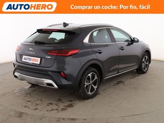 Kia XCeed 1.6 Plug-in Hybrid eDrive PHEV