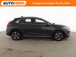 Kia XCeed 1.6 Plug-in Hybrid eDrive PHEV