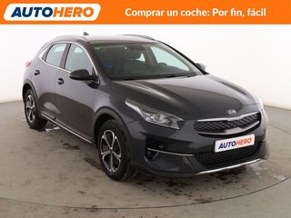 Kia XCeed 1.6 Plug-in Hybrid eDrive PHEV