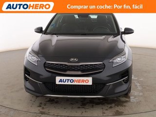 Kia XCeed 1.6 Plug-in Hybrid eDrive PHEV
