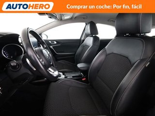 Kia XCeed 1.6 Plug-in Hybrid eDrive PHEV