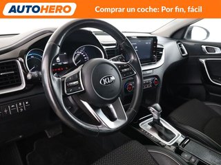 Kia XCeed 1.6 Plug-in Hybrid eDrive PHEV