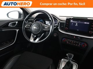 Kia XCeed 1.6 Plug-in Hybrid eDrive PHEV