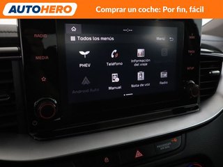 Kia XCeed 1.6 Plug-in Hybrid eDrive PHEV