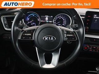 Kia XCeed 1.6 Plug-in Hybrid eDrive PHEV