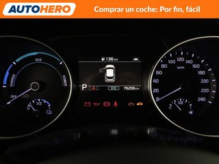 Kia XCeed 1.6 Plug-in Hybrid eDrive PHEV