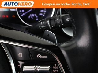 Kia XCeed 1.6 Plug-in Hybrid eDrive PHEV