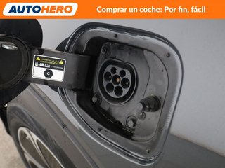 Kia XCeed 1.6 Plug-in Hybrid eDrive PHEV