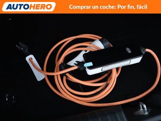 Kia XCeed 1.6 Plug-in Hybrid eDrive PHEV