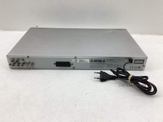 reproductor dvd bluesky dv1100