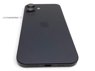 apple iphone 16 plus 128gb
