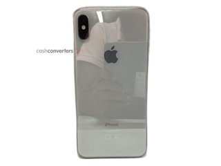 apple iphone xs max 64gb