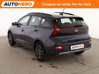 Hyundai Bayon 1.2 Essence 2WD