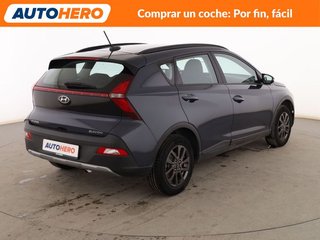 Hyundai Bayon 1.2 Essence 2WD