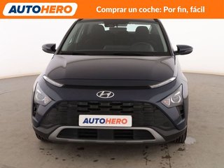 Hyundai Bayon 1.2 Essence 2WD