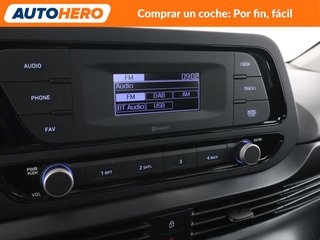 Hyundai Bayon 1.2 Essence 2WD