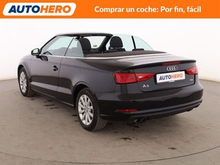 Audi A3 2.0 TDI Attraction