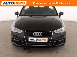 Audi A3 2.0 TDI Attraction