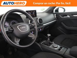 Audi A3 2.0 TDI Attraction