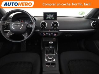 Audi A3 2.0 TDI Attraction