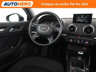 Audi A3 2.0 TDI Attraction