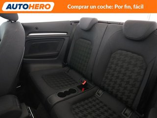 Audi A3 2.0 TDI Attraction