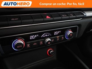 Audi A3 2.0 TDI Attraction