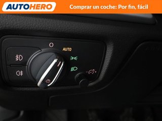 Audi A3 2.0 TDI Attraction