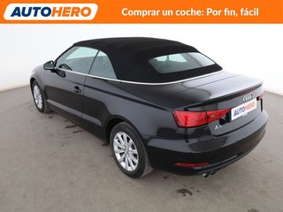 Audi A3 2.0 TDI Attraction
