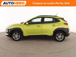 Hyundai Kona 1.0 TGDI Klass 2WD