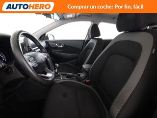 Hyundai Kona 1.0 TGDI Klass 2WD
