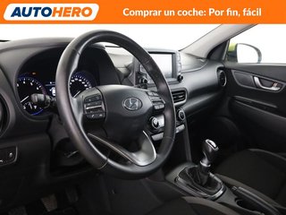 Hyundai Kona 1.0 TGDI Klass 2WD