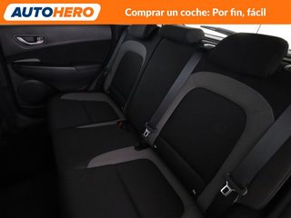 Hyundai Kona 1.0 TGDI Klass 2WD