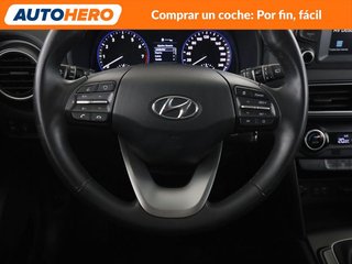 Hyundai Kona 1.0 TGDI Klass 2WD