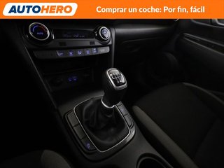 Hyundai Kona 1.0 TGDI Klass 2WD