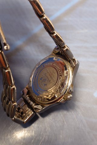 Reloj Festina Quartz Colección 8839