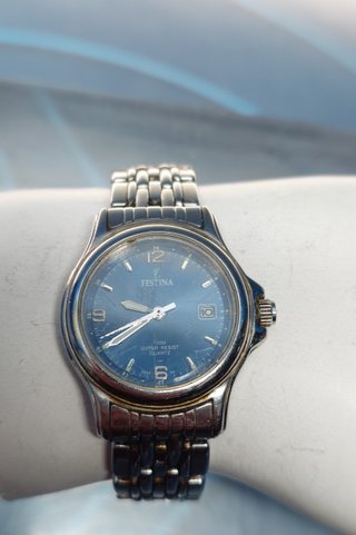 Reloj Festina Quartz Colección 8839