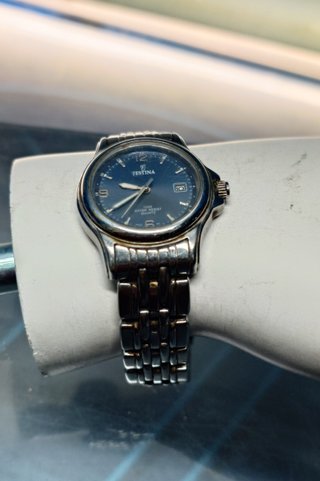 Reloj Festina Quartz Colección 8839