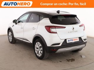 Renault Captur 1.0 TCe Zen