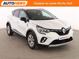 Renault Captur 1.0 TCe Zen