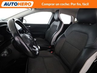 Renault Captur 1.0 TCe Zen