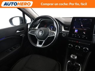 Renault Captur 1.0 TCe Zen