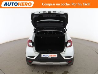 Renault Captur 1.0 TCe Zen