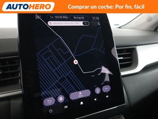 Renault Captur 1.0 TCe Zen