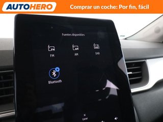 Renault Captur 1.0 TCe Zen